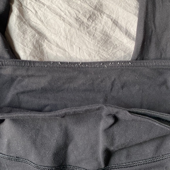 Lululemon Wunder Under Pants - Picture 7 of 8
